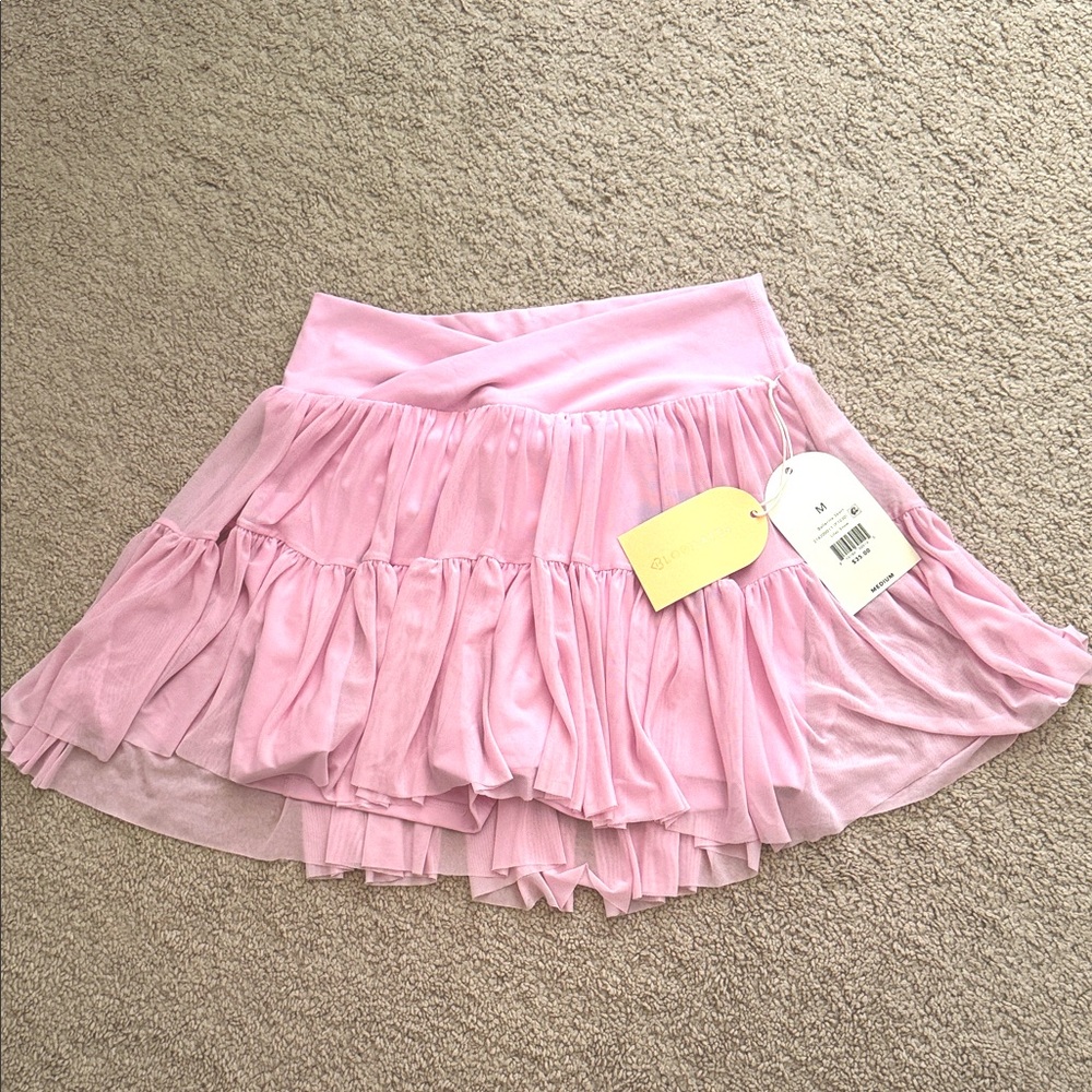 Blogilates Popflex x Target Ballerina Skort